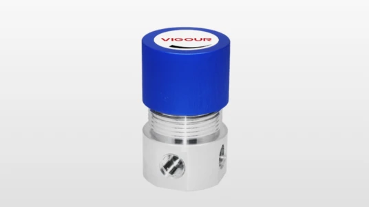 Cylinder Pressure Regulator Cylinder Pressure Regulator